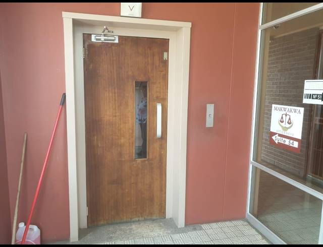 123M² MEDICAL SUITE FOR SALE IN NELSPRUIT CENTRAL